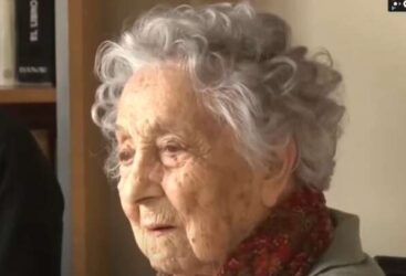 Décès de María Branyas, doyenne de l’humanité, à l’âge de 117 ans : Une vie marquée par la résilience.