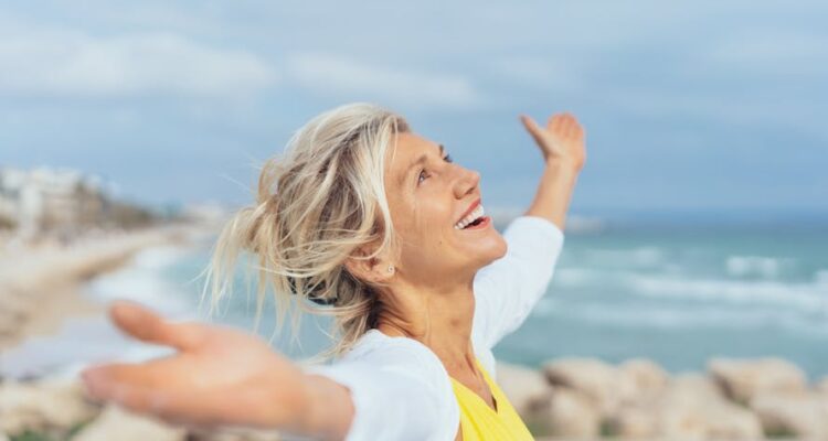 Astuces Anti-Stress pour Booster les Hormones du Bonheur : Profitez de l’Été pour vous Ressourcer Avant la Rentrée.
