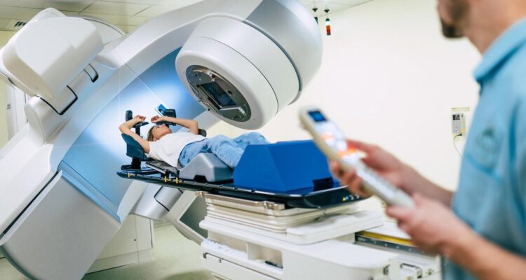 La Radiothérapie : Un Impact Durable sur la Prévention des Rechutes du Cancer du Sein.