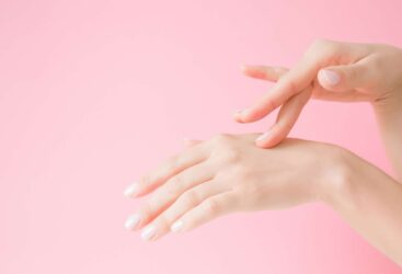 Comment Garder des Mains Douces?