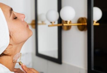 Les soins incontournables pour lisser le cou et le décolleté.