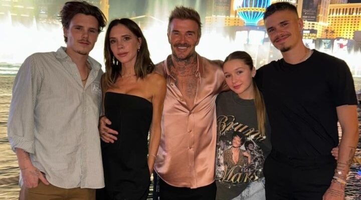Victoria Beckham Adopte une Nouvelle Coupe Capillaire Parfaite pour Raffraîchir Son Look Après 50 Ans.