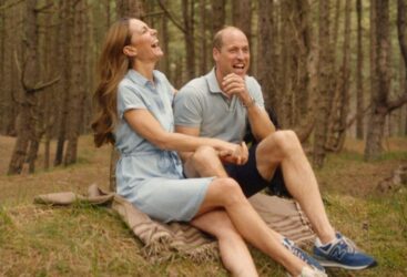 Kate Middleton, en rémission après une chimiothérapie : le prince William s&rsquo;exprime.