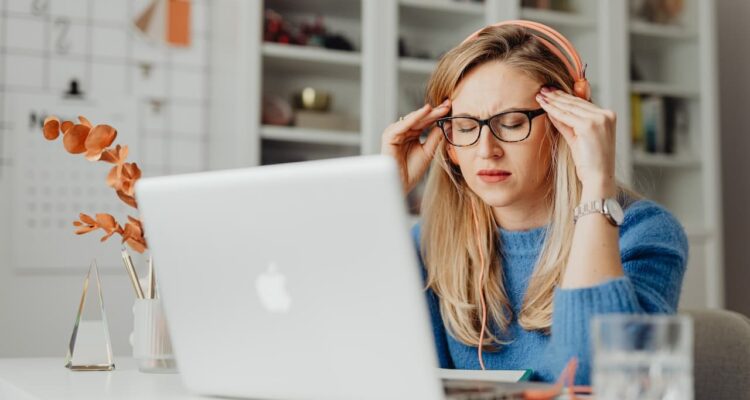 Quatre Méthodes Inhabituelles pour Réduire Rapidement le Stress.
