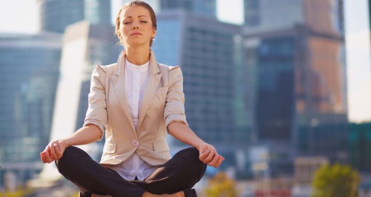 La méthode TRE : Un outil efficace pour libérer le stress ?