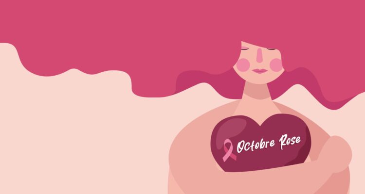 Octobre Rose 2024 : Les nouvelles avancées sur le cancer du sein.