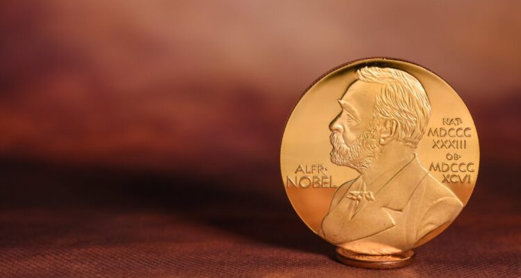 Les Femmes et les Prix Nobel : Une Sous-représentation Persistante.