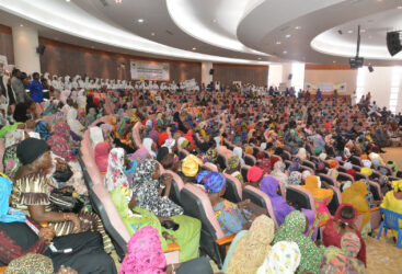 La protection sociale des femmes : un écart qui se creuse, selon un rapport d&rsquo;ONU Femmes.