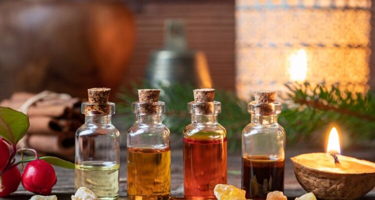 L&rsquo;Aromachologie : Comment les Odeurs Influencent notre Bien-être. 