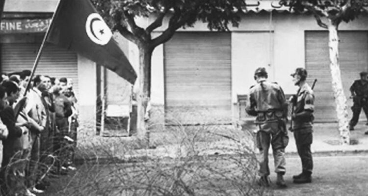 Tunisie : Commémoration de la Fête de l’Évacuation de Bizerte.