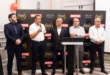 « PLUS BELLE VOITURE DE L’ANNÉE 2024 » : BMW XM (Premium) et DONGFENG FORTHING T5 EVO ( Généraliste) sur le haut du podium !