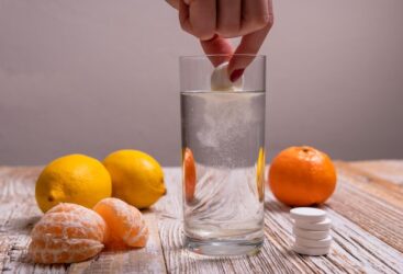 Tout savoir sur la vitamine C : Bienfaits, conseils d’utilisation et précautions.