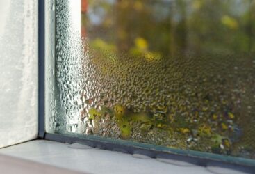 Lutter contre l&rsquo;humidité à la maison : une astuce simple et naturelle.