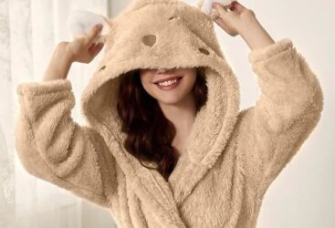 Comment bien choisir son peignoir ?