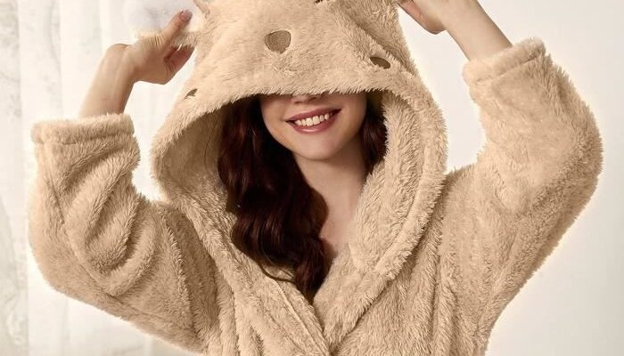 Comment bien choisir son peignoir ?