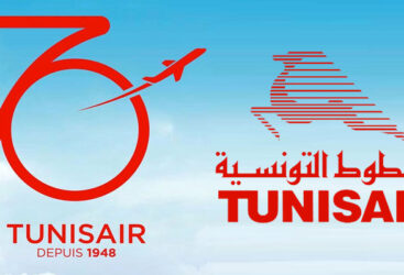Tunisair double les opportunités pour sa vente flash spéciale 76e anniversaire !