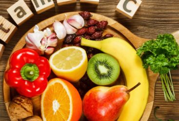 Les Fruits les Plus Riches en Vitamine C pour Booster Votre Énergie et Votre Santé.