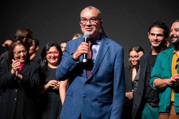 Bolice Le Film  Du petit au grand écran : Une aventure tunisienne aux standards hollywoodiens