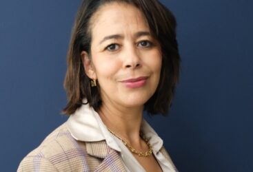 AIR FRANCE-KLM NOMME NADIA AZALE COMME DIRECTRICE GÉNÉRALE DE LA RÉGION AFRIQUE DU NORD, SAHEL COTE OUEST
