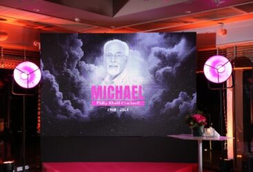 Michael Philip Khalil Cracknell, co-fondateur d’enda: Plus qu’un hommage, un hymne à la Vie…