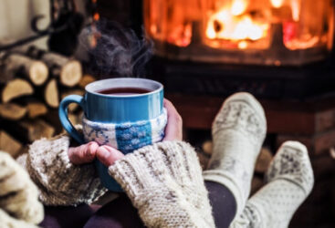 Comment vaincre le froid en hiver : astuces pour rester au chaud.