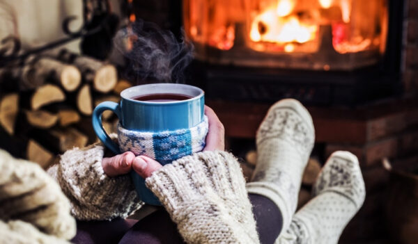 Comment vaincre le froid en hiver : astuces pour rester au chaud.