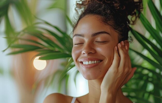 Comment Adopter et Célébrer sa Beauté Naturelle ?