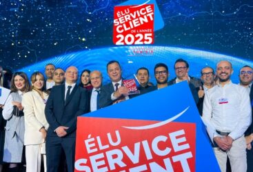Hyundai Tunisie vise l’excellence avec un 4ème titre consécutif de « Élu service client de l’année 2025 »