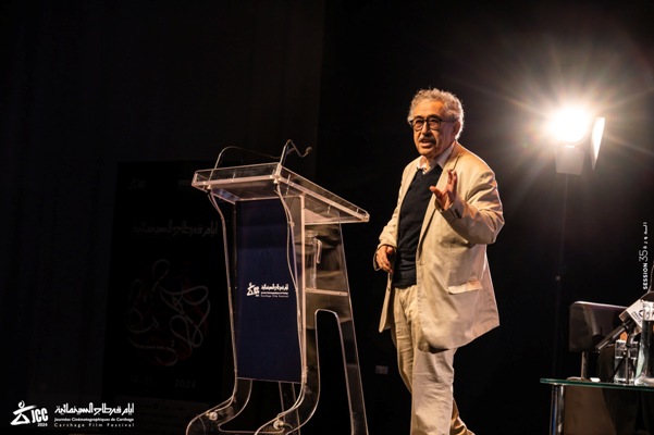 Rencontre avec les médias autour de la 35ème édition des JCC