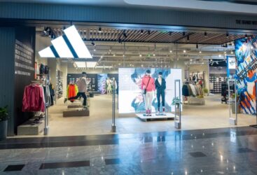 Ouverture des premiers Adidas Stores en Tunisie