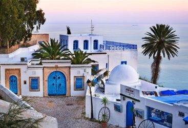 Préparatifs du dossier de candidature de Sidi Bou Saïd pour être inscrite sur la liste du patrimoine mondial de l&rsquo;UNESCO