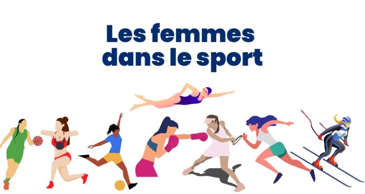 RDV : table ronde sur les enjeux actuels du sport au féminin et l’accès des femmes à la pratique sportive