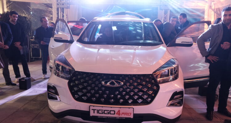 Inauguration du nouveau showroom 3S Chery à Charguia 1 : le plein de nouvelles annonces