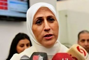 Maysaa Sabrine devient la première femme à diriger la banque centrale syrienne