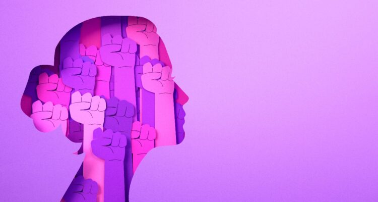 Journée internationale des femmes 2025 – « Pour TOUTES les femmes et les filles : droits, égalité et autonomisation »