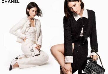 Gracie Abrams ; le nouveau visage médiatique de la Campagne Chanel Été 2025