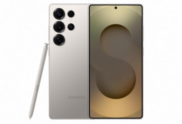 Samsung lance la première céramique de verre antireflet pour appareils mobiles