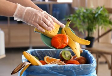 Les bons gestes pour éviter le gaspillage alimentaire