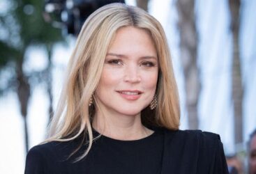 Dans le film sur le procès des avortements volontaires, Virginie Efira incarnera Gisèle Halimi