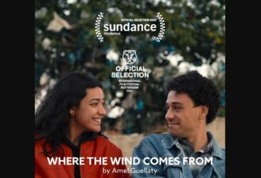 Le film « Where the Wind Comes From » de la tunisienne Amel Guellaty au Festival Sundance