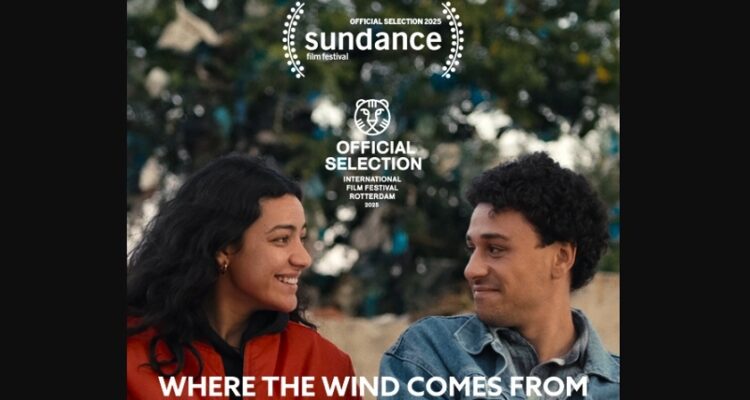 Le film « Where the Wind Comes From » de la tunisienne Amel Guellaty au Festival Sundance
