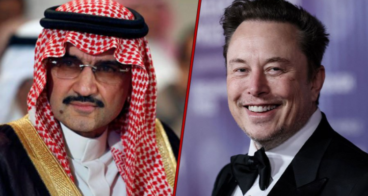 Le prince Walid Ben Talel serait intéressé d&rsquo;investir dans Tiktok