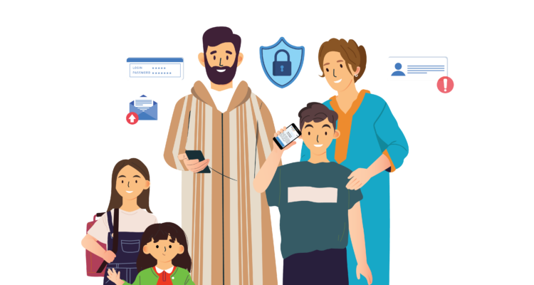 Protection des enfants et des ados : la plateforme « Koun Ala Bal » voit le jour au Maroc