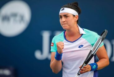 Ons Jabeur participera au WTA 1000 de Doha
