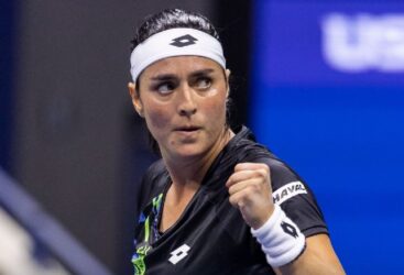 ONS JABEUR AVANCE DE DEUX PLACES AU CLASSEMENT WTA
