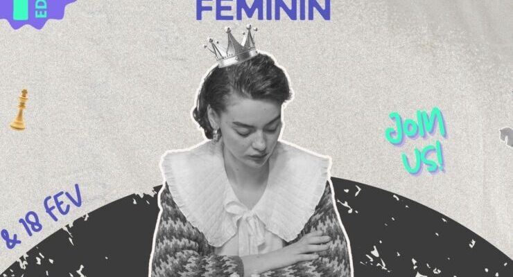 Première édition du Salon de l&rsquo;Entrepreneuriat féminin à la Marsa