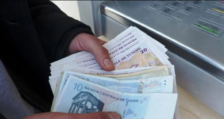 Entrée en vigueur de l&rsquo;augmentation du SMIG en Tunisie