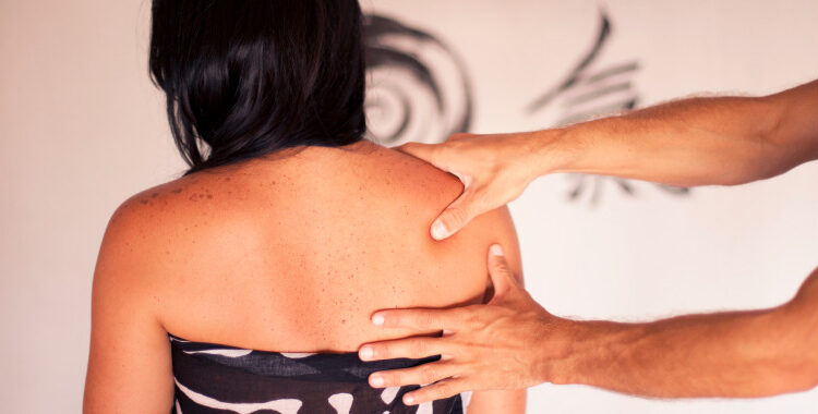 La  « Tui Na » : une technique de la médecine chinoise qui vous changera la vie!!