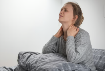 Fibromyalgie : soulager sa douleur comme on peut