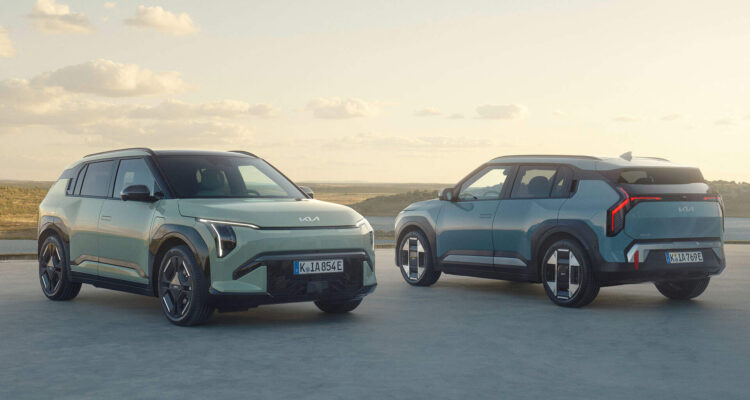 Les lauréats des « Women&rsquo;s Worldwide Car of the Year Awards 2025 » sont révélés